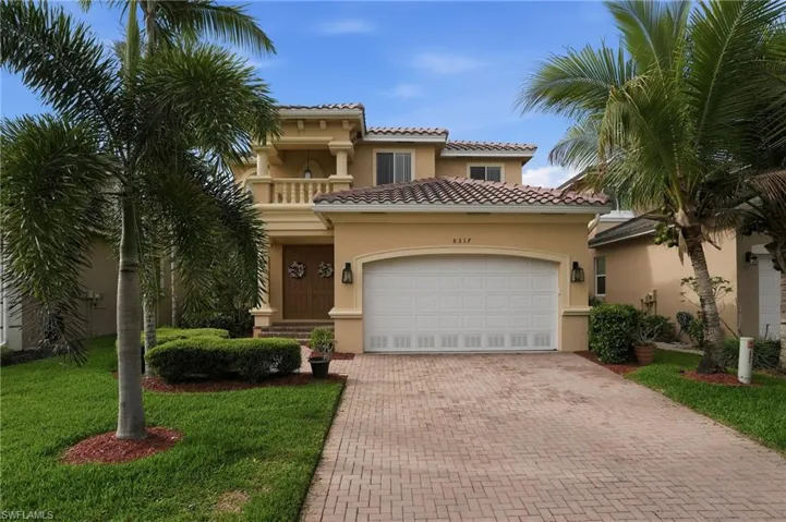 8317 Sumner Ave, Fort Myers, Florida 33908