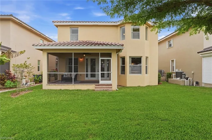8317 Sumner Ave, Fort Myers, Florida 33908