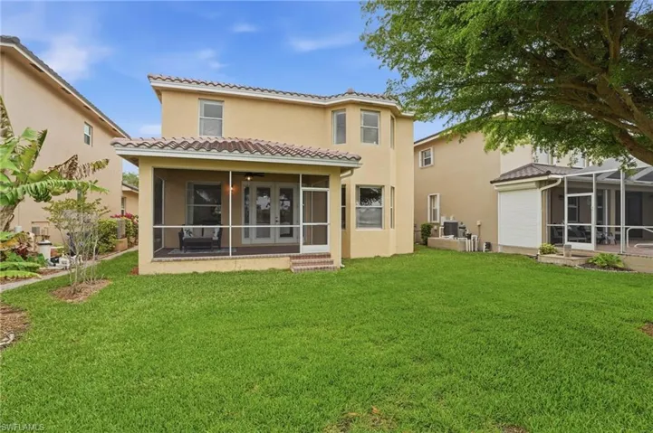 8317 Sumner Ave, Fort Myers, Florida 33908