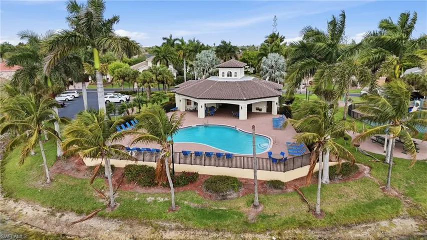 8317 Sumner Ave, Fort Myers, Florida 33908