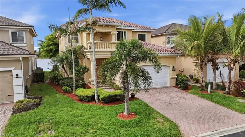 8317 Sumner Ave, Fort Myers, Florida 33908