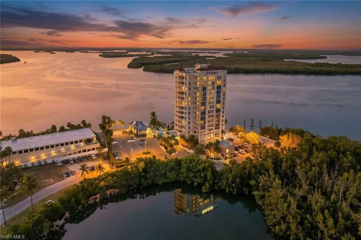 8771 Estero Blvd 903, Fort Myers Beach, Florida 33931