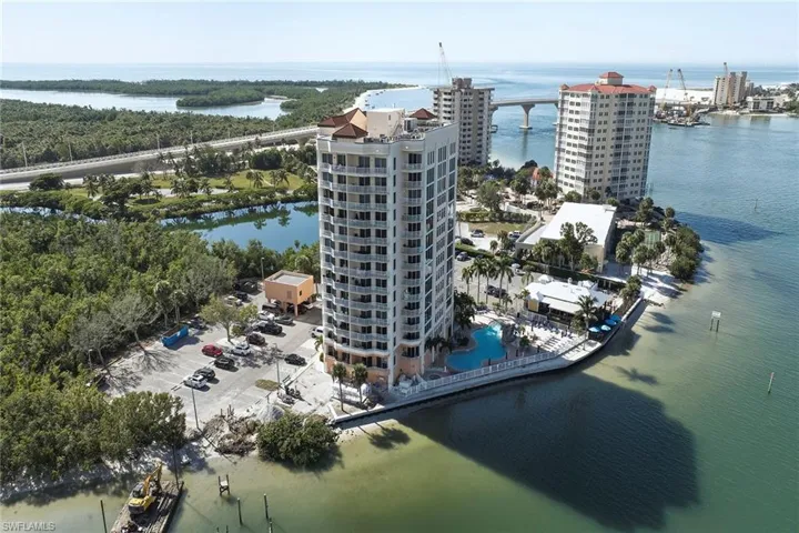 8771 Estero Blvd 903, Fort Myers Beach, Florida 33931