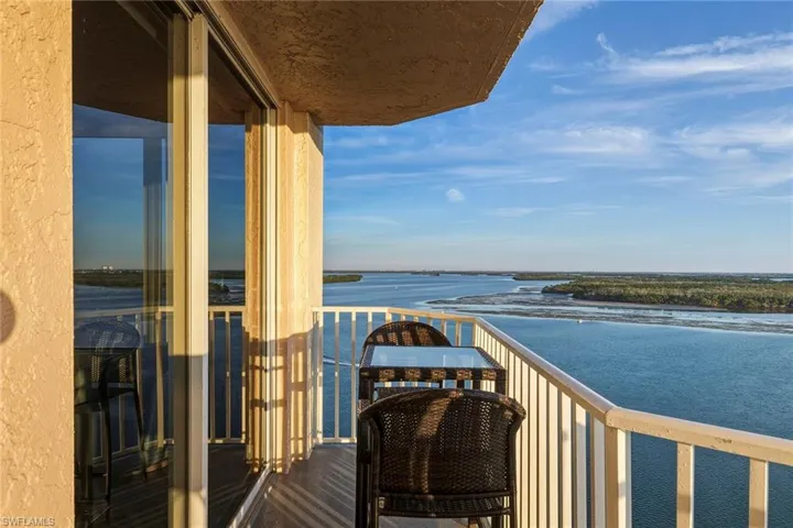 8771 Estero Blvd 903, Fort Myers Beach, Florida 33931