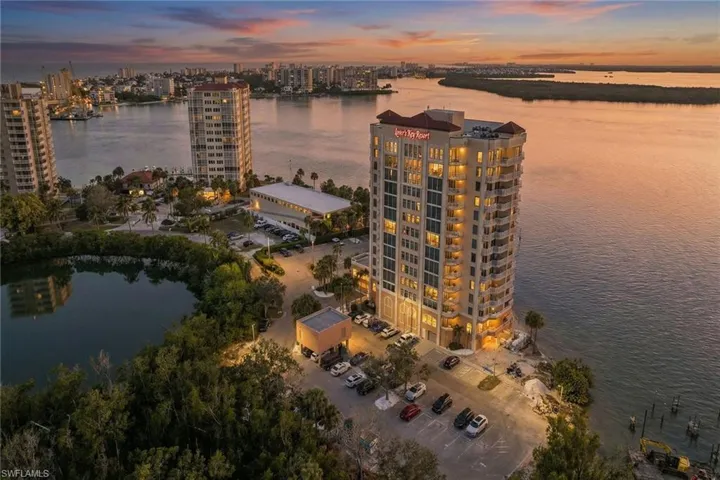 8771 Estero Blvd 903, Fort Myers Beach, Florida 33931