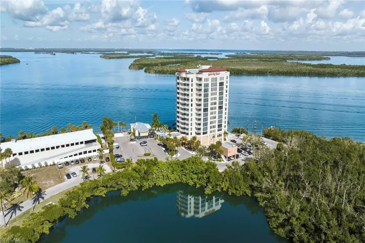 8771 Estero Blvd 903, Fort Myers Beach, Florida 33931