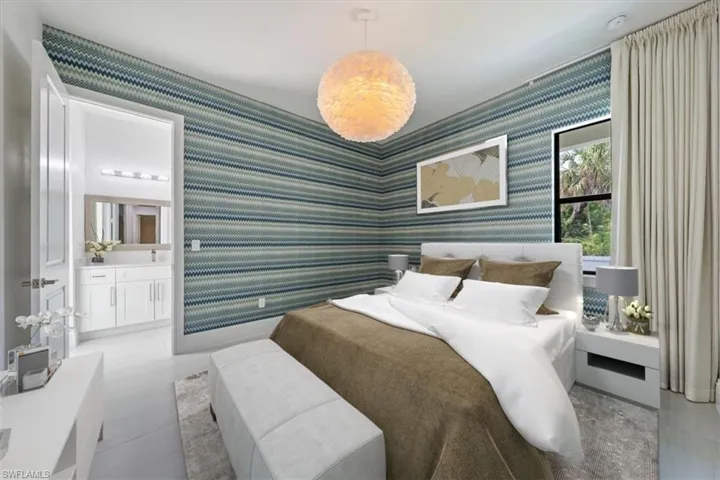 En-Suite Bedroom