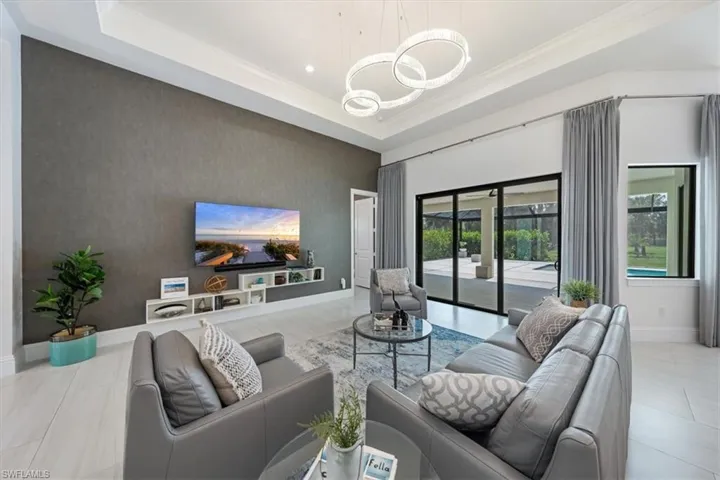 Large Great Room