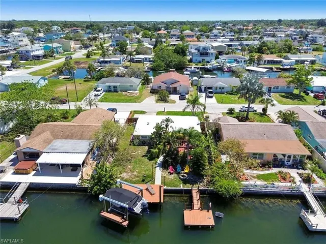13923 Barnard Ave, Hudson, Florida 34667