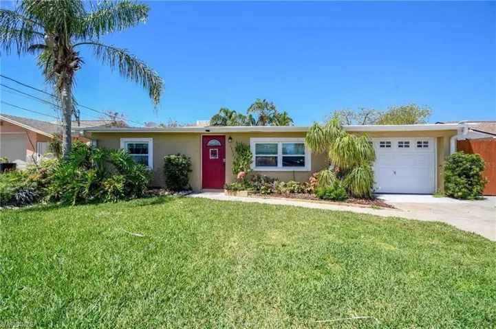 13923 Barnard Ave, Hudson, Florida 34667