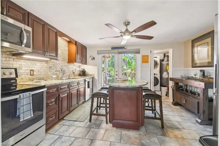 13923 Barnard Ave, Hudson, Florida 34667