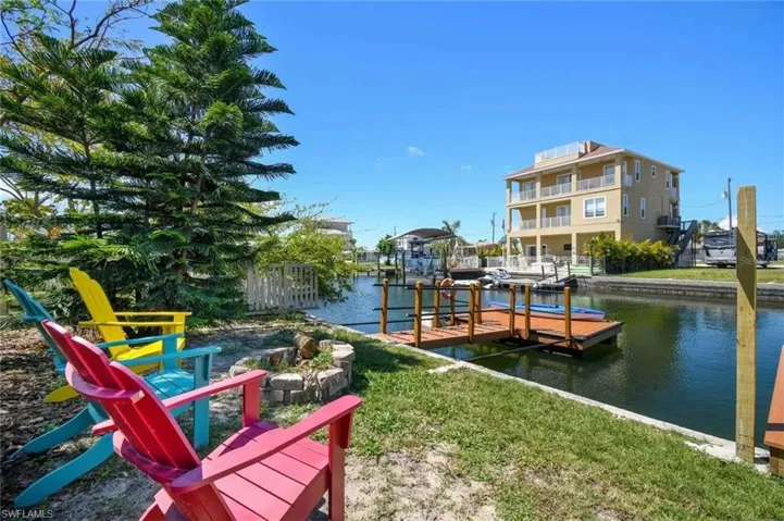 13923 Barnard Ave, Hudson, Florida 34667