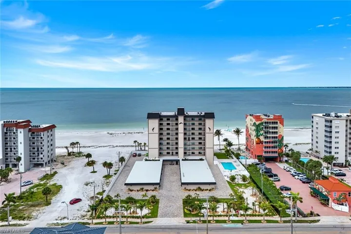 538 Estero Blvd 304, Fort Myers Beach, Florida 33931
