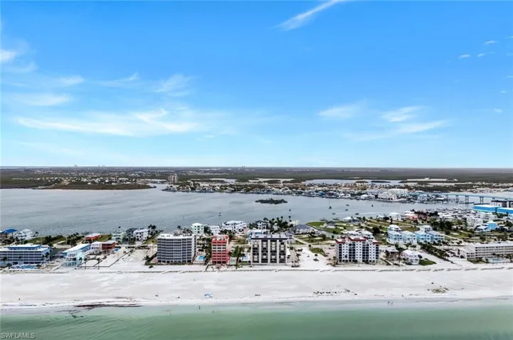 538 Estero Blvd 304, Fort Myers Beach, Florida 33931