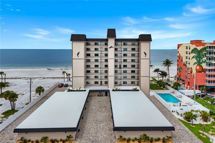 538 Estero Blvd 304, Fort Myers Beach, Florida 33931