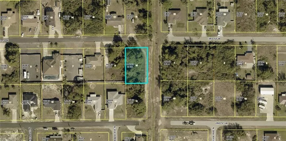 3701 3rd St W, Lehigh Acres, Florida 33971