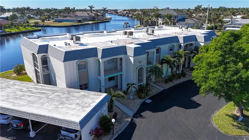 304 Tudor Dr 7, Cape Coral, Florida 33904