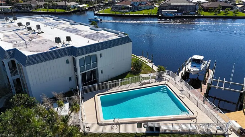 304 Tudor Dr 7, Cape Coral, Florida 33904