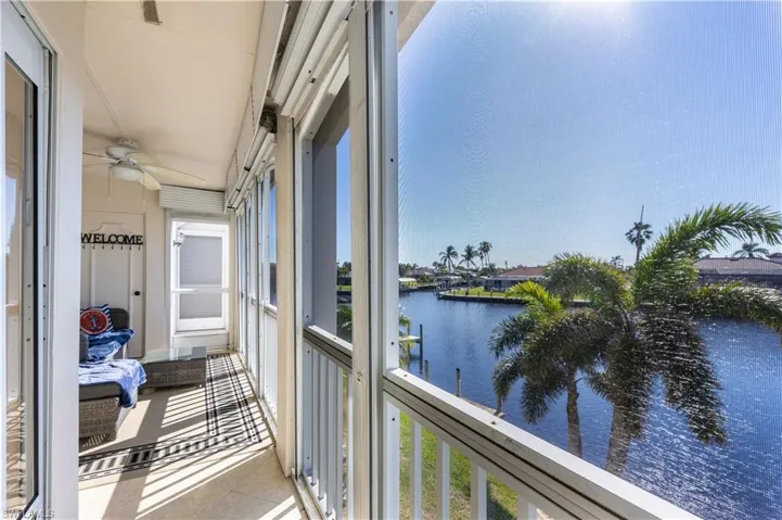 304 Tudor Dr 7, Cape Coral, Florida 33904