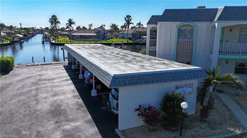 304 Tudor Dr 7, Cape Coral, Florida 33904