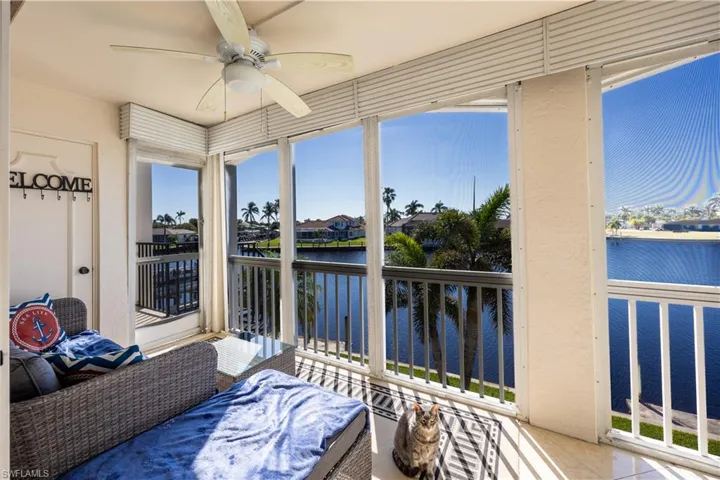 304 Tudor Dr 7, Cape Coral, Florida 33904