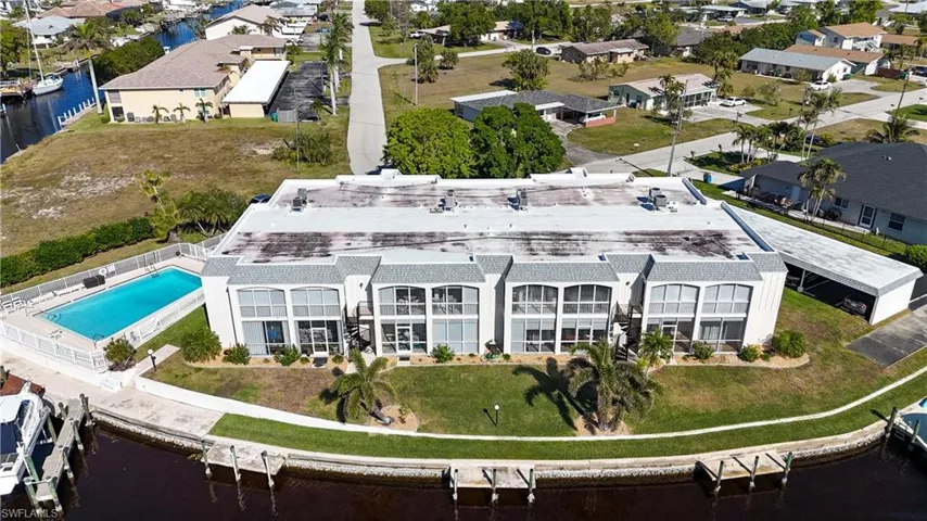 304 Tudor Dr 7, Cape Coral, Florida 33904
