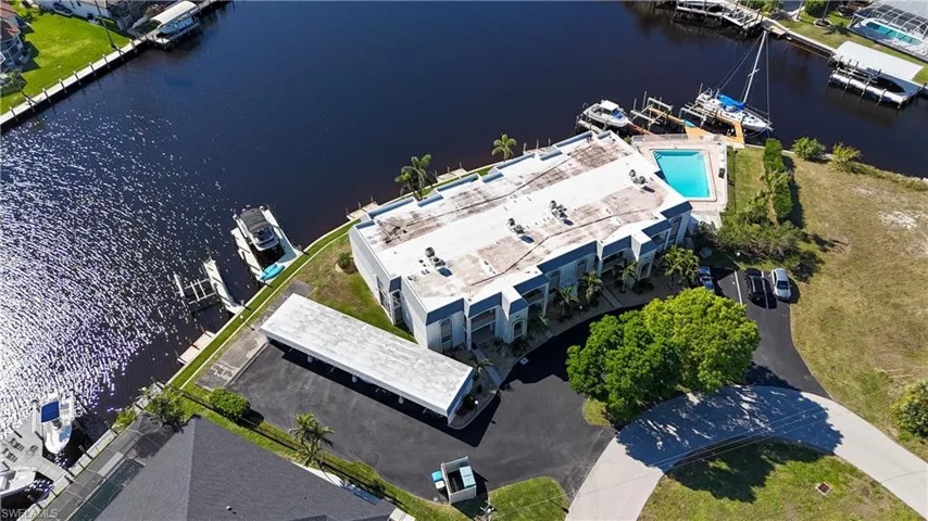 304 Tudor Dr 7, Cape Coral, Florida 33904