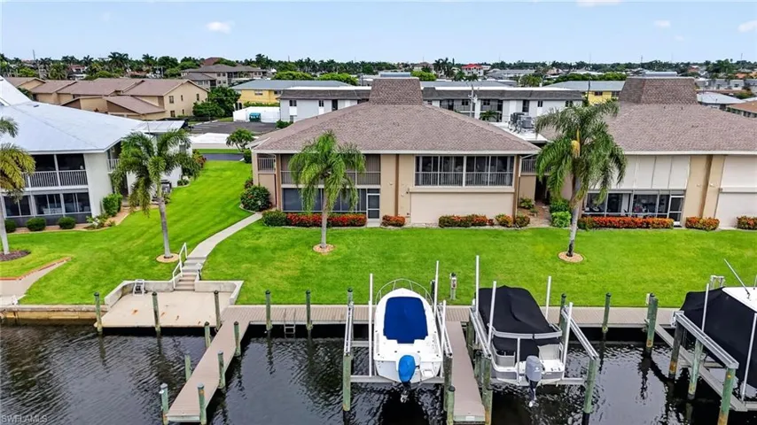 4025 19th Pl 209, Cape Coral, Florida 33904
