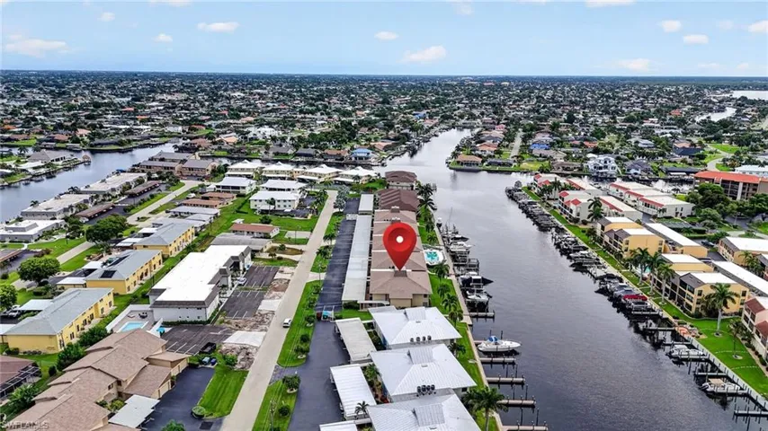 4025 19th Pl 209, Cape Coral, Florida 33904