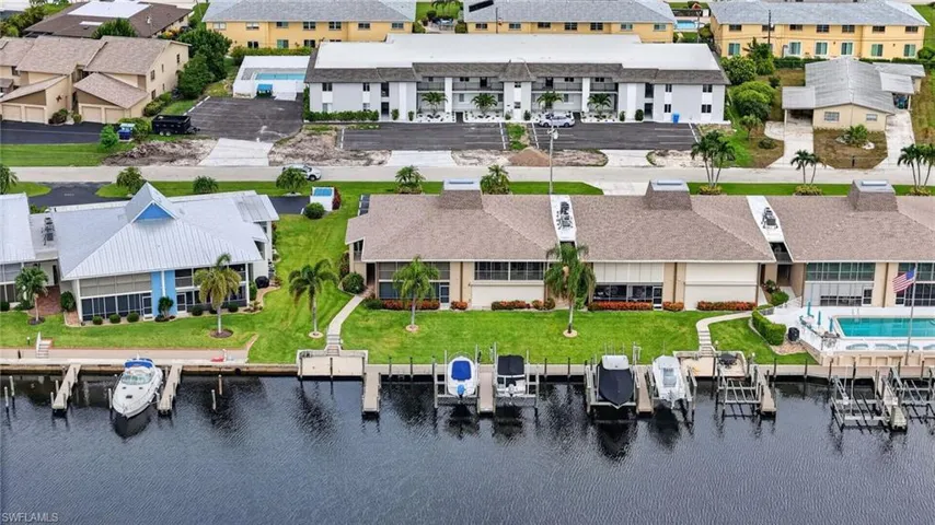 4025 19th Pl 209, Cape Coral, Florida 33904