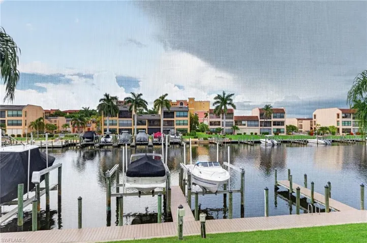 4025 19th Pl 209, Cape Coral, Florida 33904