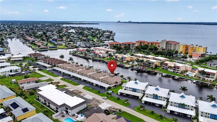 4025 19th Pl 209, Cape Coral, Florida 33904