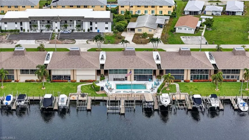 4025 19th Pl 209, Cape Coral, Florida 33904