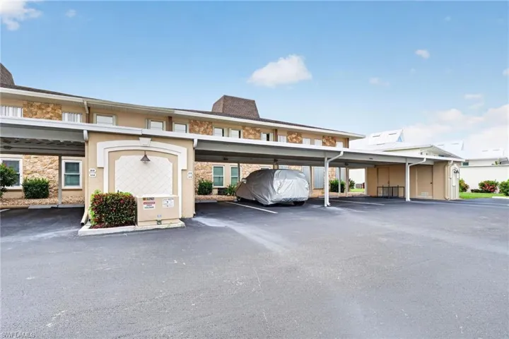 4025 19th Pl 209, Cape Coral, Florida 33904