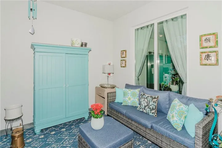 Front Lanai