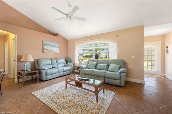 1125 SW 44th  TER, Cape Coral, FL 33914