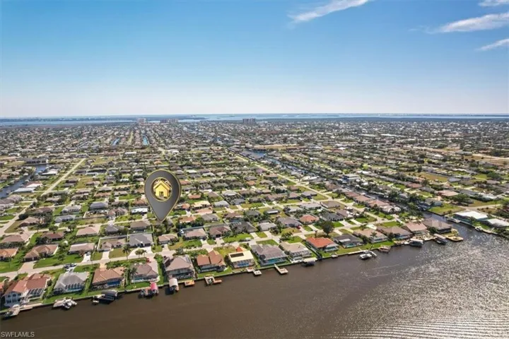 1125 SW 44th  TER, Cape Coral, FL 33914