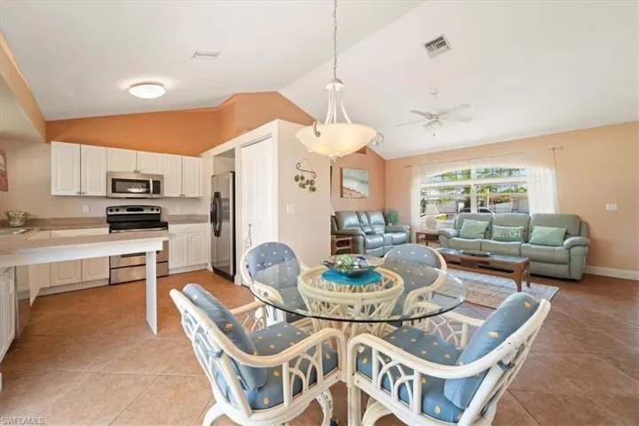 1125 SW 44th  TER, Cape Coral, FL 33914
