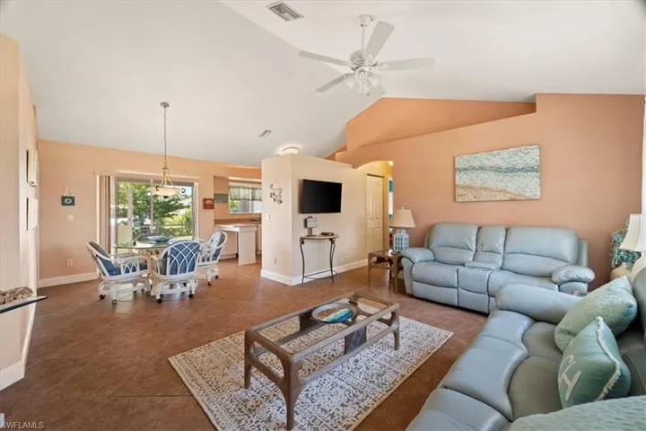1125 SW 44th  TER, Cape Coral, FL 33914