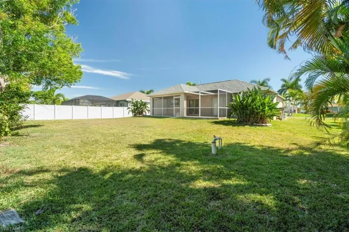 1125 SW 44th  TER, Cape Coral, FL 33914