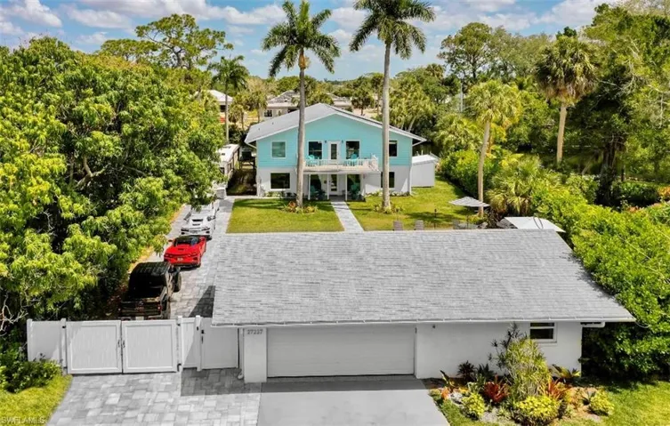 27237 Rio Vista Circle, Bonita Springs, Florida 34135