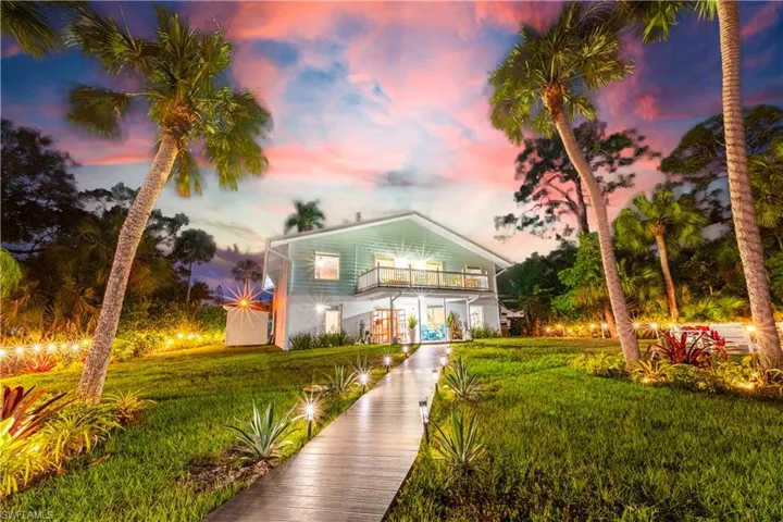 27237 Rio Vista Circle, Bonita Springs, Florida 34135