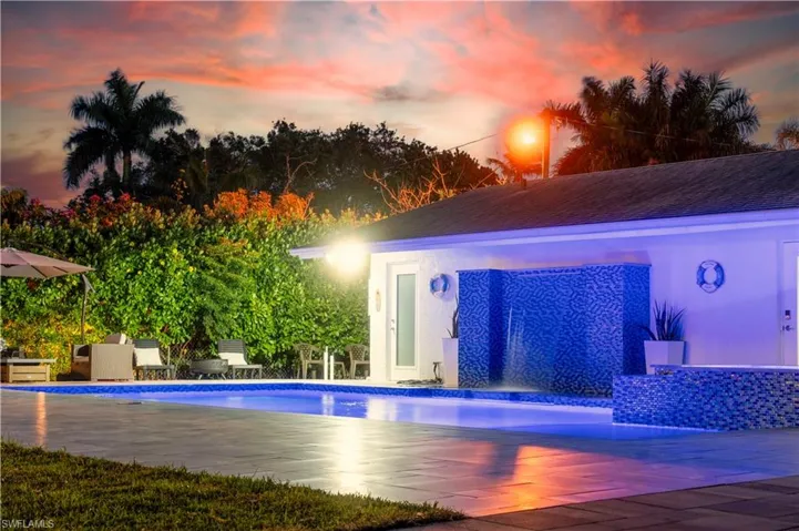 27237 Rio Vista Circle, Bonita Springs, Florida 34135