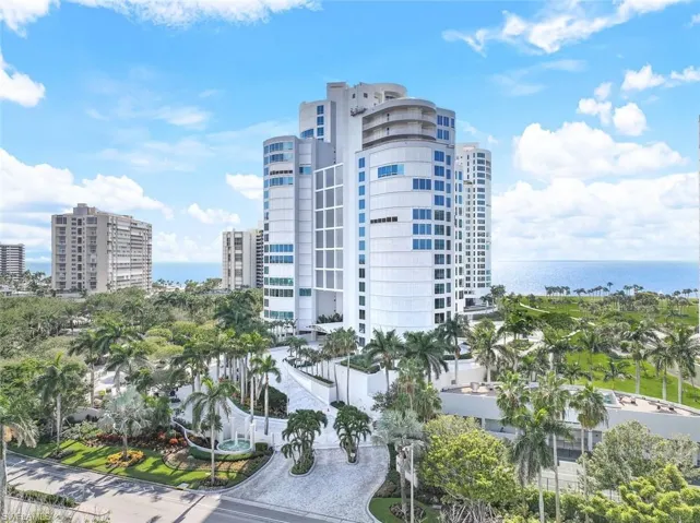 Provence at Park Shore