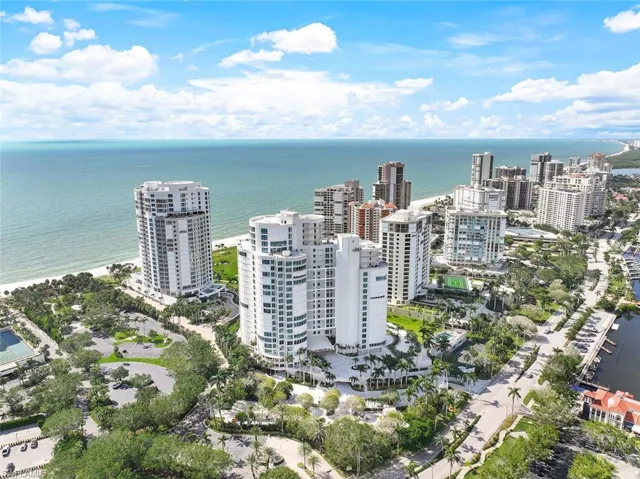 Provence at Park Shore