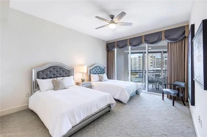 Guest Bedroom Suite