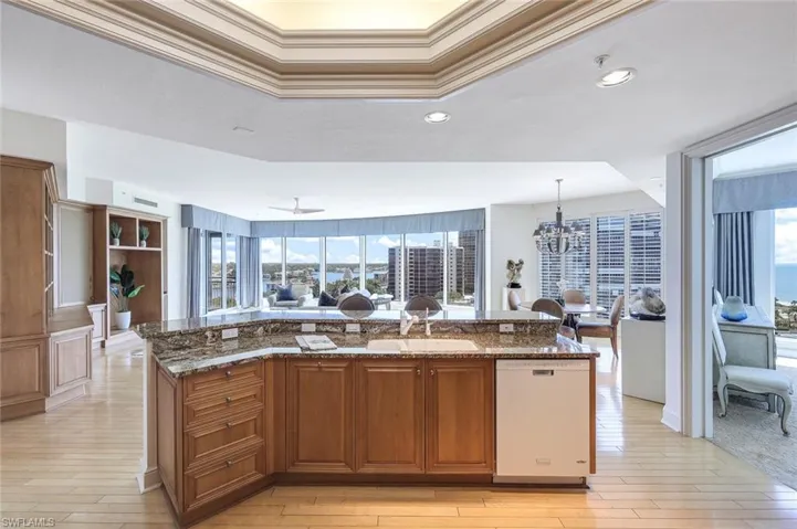 Kitchen/Family Room