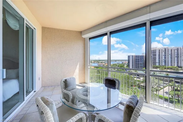 One of Three Lanai's ~ off Family Room & Guest Bedroom Suite