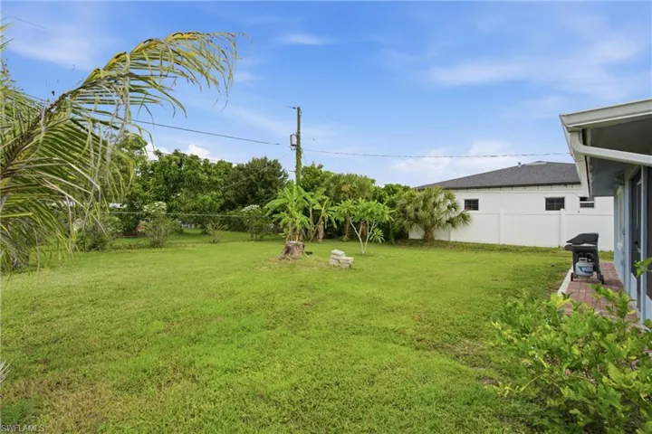5160 31st Ave Sw, Naples, Florida 34116