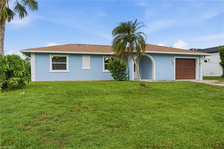 5160 31st Ave Sw, Naples, Florida 34116
